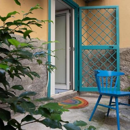 Casetta Tortina B&B Napoli Exterior foto