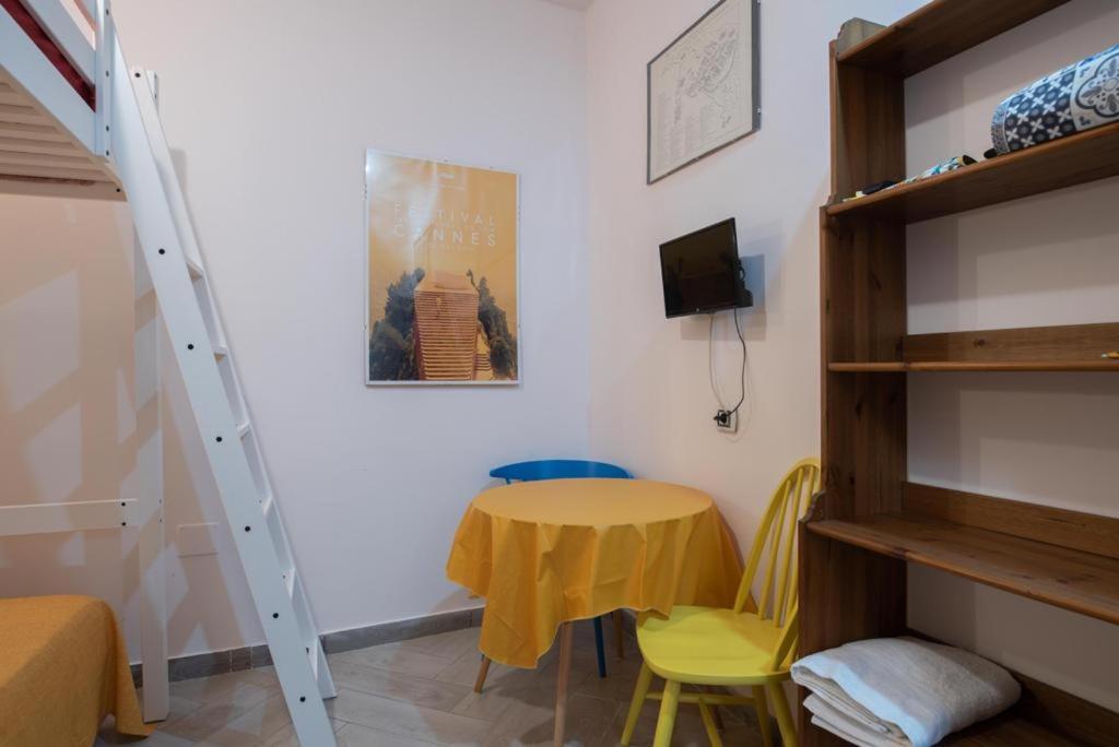 Casetta Tortina B&B Napoli Exterior foto