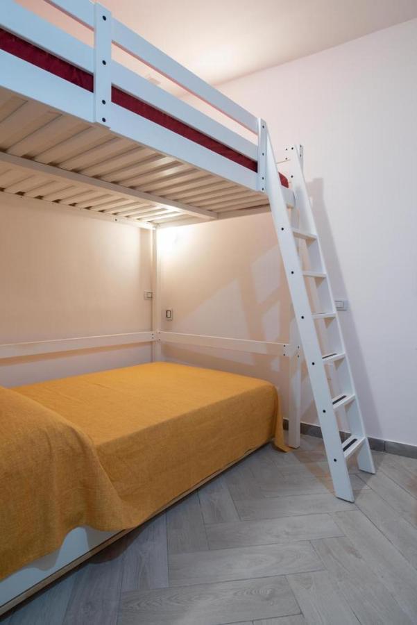 Casetta Tortina B&B Napoli Exterior foto